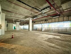 The M (D7), Retail #464483711